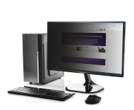 Qoltec Filtr prywatyzujący 20" | 16:10 - 1243544 - zdjęcie 2